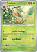 Image for Leafeon (Master Ball Pattern) (005/131) (PRE) - Pokemon