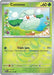 Image for Cottonee (Master Ball Pattern) (007/131) (PRE) - Pokemon