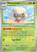 Image for Whimsicott (Master Ball Pattern) (008/131) (PRE) - Pokemon
