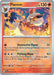 Image for Flareon (Master Ball Pattern) (013/131) (PRE) - Pokemon