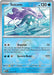 Image for Suicune (Master Ball Pattern) (024/131) (PRE) - Pokemon