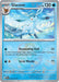 Image for Glaceon (Master Ball Pattern) (025/131) (PRE) - Pokemon