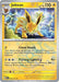 Image for Jolteon (Master Ball Pattern) (029/131) (PRE) - Pokemon