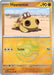 Image for Hippopotas (Master Ball Pattern) (052/131) (PRE) - Pokemon