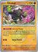 Image for Okidogi (Master Ball Pattern) (057/131) (PRE) - Pokemon