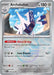 Image for Archaludon (Master Ball Pattern) (070/131) (PRE) - Pokemon