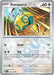 Image for Dunsparce (Master Ball Pattern) (079/131) (PRE) - Pokemon