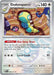 Image for Dudunsparce (Master Ball Pattern) (080/131) (PRE) - Pokemon