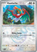 Image for Hawlucha (Master Ball Pattern) (089/131) (PRE) - Pokemon