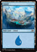 Image for Island (0280) (280) (DFT) - Magic: The Gathering