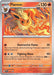 Image for Flareon - 167 (167) (SVP) - Pokemon
