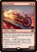 Image for Boommobile (113) (DFT) - Magic: The Gathering