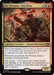 Image for Far Fortune, End Boss (203) (DFT) - Magic: The Gathering