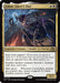 Image for Zahur, Glory's Past (229) (DFT) - Magic: The Gathering