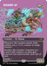 Image for Bulwark Ox (Borderless) (333) (DFT) - Magic: The Gathering
