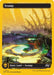 Image for Swamp (0514) (First-Place Foil) (514) (DFT) - Magic: The Gathering