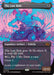 Image for The Last Ride (Borderless) (308) (DFT) - Magic: The Gathering