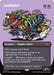 Image for Bloodghast (Borderless) (337) (DFT) - Magic: The Gathering