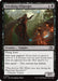 Image for Streaking Oilgorger (107) (DFT) - Magic: The Gathering