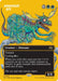 Image for Agonasaur Rex (Borderless) (First-Place Foil) (542) (DFT) - Magic: The Gathering