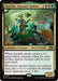 Image for Aatchik, Emerald Radian (187) (DFT) - Magic: The Gathering