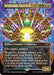 Image for Brightglass Gearhulk (Borderless) (348) (DFT) - Magic: The Gathering