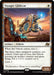 Image for Voyager Glidecar (36) (DFT) - Magic: The Gathering