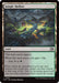 Image for Jungle Hollow (256) (DFT) - Magic: The Gathering