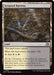 Image for Scoured Barrens (263) (DFT) - Magic: The Gathering