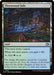 Image for Thornwood Falls (266) (DFT) - Magic: The Gathering