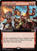 Image for Count on Luck (Extended Art) (385) (DFT) - Magic: The Gathering