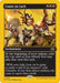 Image for Count on Luck (First-Place Foil) (457) (DFT) - Magic: The Gathering