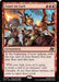 Image for Count on Luck (118) (DFT) - Magic: The Gathering