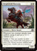 Image for Brightfield Mustang (5) (DFT) - Magic: The Gathering