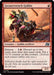 Image for Greasewrench Goblin (132) (DFT) - Magic: The Gathering