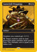 Image for Cursecloth Wrappings (First-Place Foil) (447) (DFT) - Magic: The Gathering