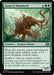 Image for Autarch Mammoth (153) (DFT) - Magic: The Gathering