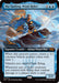 Image for Mu Yanling, Wind Rider (Extended Art) (379) (DFT) - Magic: The Gathering