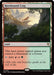 Image for Rootbound Crag (168) - Magic: The Gathering