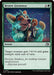 Image for Bestow Greatness (155) (DFT) - Magic: The Gathering