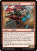 Image for Clamorous Ironclad (117) (DFT) - Magic: The Gathering