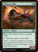 Image for Veloheart Bike (184) (DFT) - Magic: The Gathering