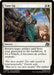 Image for Tune Up (33) (DFT) - Magic: The Gathering