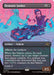 Image for Demonic Junker (Borderless) (307) (DFT) - Magic: The Gathering