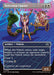 Image for Detention Chariot (Borderless) (294) (DFT) - Magic: The Gathering