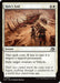 Image for Ride's End (25) (DFT) - Magic: The Gathering