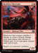 Image for Reckless Velocitaur (144) (DFT) - Magic: The Gathering