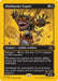 Image for Afterburner Expert (First-Place Foil) (464) (DFT) - Magic: The Gathering