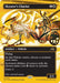Image for Skyseer's Chariot (Borderless) (First-Place Foil) (518) (DFT) - Magic: The Gathering