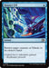 Image for Bounce Off (39) (DFT) - Magic: The Gathering